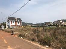 Hình ảnh Đất biệt thự 287m2 view thoáng đẹp, KQH đường Đá Quý, Xuân Thọ, Đà Lạt