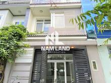 Hình ảnh Nhà Phố Nguyên Căn Đường 12 An Phú 3 Lầu 4 Phòng Để Ở_Văn Phòng Cty