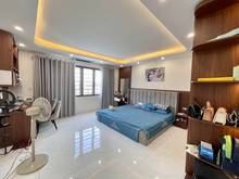 Hình ảnh Siêu hiếm. Bán nhà Đào Tấn, Ba Đình, 35m, 5 tầng, MT 3.8m, nhỉnh 4tỷ,