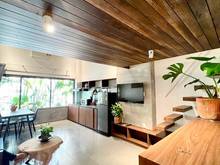 Hình ảnh CHDV duplex hiện đại, tối giản không gian sống ngay p13