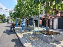 Hình ảnh Bán Nhanh Nhà Cách Mạng Thánh Tám Khu Cư Xá Tự Do - (52m2) - 8,6 Tỷ.