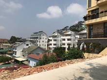 Hình ảnh Đất biệt thự 240m2, đường Khe Sanh, P10, TP. Đà Lạt, gần Hồ Xuân Hương