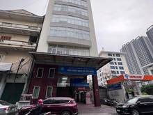 Hình ảnh Tòa Văn Phòng MẶT PHỐ Phan Văn Trường LÔ GÓC 9 Tầng 363M2 MT 15M 125Tỷ