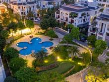 Hình ảnh Cho thuê mặt bằng- shop house đẹp nhất Mỹ Đình, khu đô thị Gardenia
