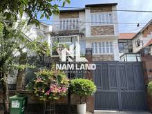 Hình ảnh Cho Thuê Nhà ĐẸP Đường Nguyễn Đăng Giai 300m2 Trệt 3 Lầu 4 Phòng