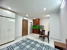 Hình ảnh Hiếm! Chung cư Mini Trung Kính, 69m2 x 7 tầng, 3 gác đỗ cửa