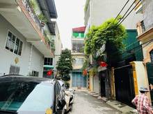 Hình ảnh Cần bán nhà phố 8_3 , HBT, dt 67m2, giá 8,8 tỷ