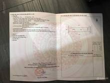Hình ảnh chính chủ cần bán 5 lô đất thổ cư xã Vĩnh Thanh giá 1ty5/1 lô