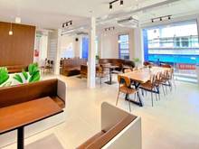 Hình ảnh Hàng hót Nhà 2 MT Quận 1 kd cafe , nhà hàng piza Nhật Hàn , shop