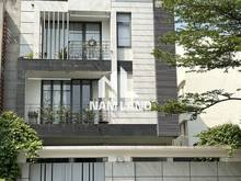 Hình ảnh Cho thuê Villa  3 Lầu 4 Phòng Đường 15 P.An Phú Quận 2