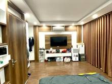 Hình ảnh Bán nhà siêu đẹp Đội Cấn, 34m, 5 tầng, 2 mặt thoáng,  giá 4 tỷ 5.