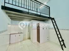 Hình ảnh Phòng trọ có gác cao 2M Lê Thị Riêng