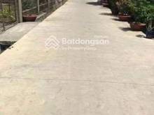 Hình ảnh Bán 10 lô đất ngộp đường Hùng Vương xã Vĩnh Thanh