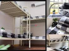 Hình ảnh Sang nhượng ký túc tá quận 10 hiện đang hoạt động