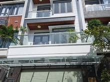 Hình ảnh Bán gấp nhà Lê Văn Lương 4 tầng dt 60m, GARA OTO, ngang 4.5x12 giá 7.9