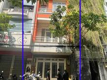Hình ảnh Cho thuê nhà 2 Mặt tiền Đường 45, Kinh doanh tự do