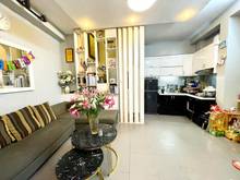 Hình ảnh Bán nhanh nhà dt60m2 đường kim đồng-giáp bát,giá 4,68 tỷ,ở luôn