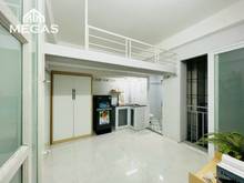 Hình ảnh Phòng Trọ Full Nội Thất - Mới 100% - Gác Cao - Nguyễn Văn Khối
