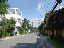 Hình ảnh 2.5 tỷ có ngay nhà quận 7 trần xuân soạn