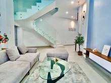 Hình ảnh Cực Hiếm Bán Nhà Thụy Khuê 56m2, 4T Kinh Doanh, Ngõ Ba Gác - Giá 4.6Tỷ
