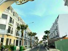 Hình ảnh Biệt thự khu đẳng cấp Phú Mỹ Hưng 2, 6*20, 11,6 tỷ.
