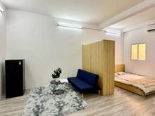 Hình ảnh KHAI TRƯƠNG CĂN HỘ - STUDIO tách bếp Full nội thất tại Phan Đăng Lưu
