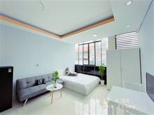 Hình ảnh CHDV Q. Phú Nhuận_Đầy Đủ Tiện Nghi_Vị Trí Tốt_An Ninh