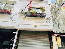 Hình ảnh Siêu Phẩm Vương Thừa Vũ_5 Tầng Thang Máy_Gần Phố_Lô Góc_3 Oto TRánh