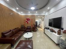 Hình ảnh KHƯƠNG ĐÌNH, Nhà mới, dân xây, ba gác tránh, gần phố, 63m-5T, hơn 5tỷ