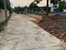 Hình ảnh cần tiền bán căn nhà 1000m2 đường Hùng Vương Xã Phước An