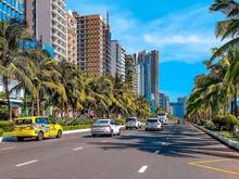 Hình ảnh Bán nhà biệt thự 300-1000m2 trục Võ Nguyên Giáp – ven biển Đà Nẵng