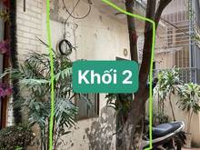 Hình ảnh Bán Nhà. Hoàng Hoa Thám. Ba Đình. Hà Nội. 6.5 Tỷ Nhà Cấp 4. DT.63M2. M