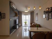 Hình ảnh HOT chỉ 17tr căn 2PN view sông full nội thất cực xịn Sun Avenue