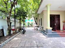 Hình ảnh Biệt Thự 450m2 Sân Vườn Rộng Cho Thuê Lâu Dài Làm Trường Mầm Non