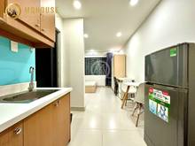 Hình ảnh Stidio bếp xa giường Hoàng Hoa Thám