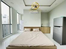 Hình ảnh 🍓🍓Studio Bancol Full Tiện Ích - NGAY GẦN CHỢ HẠNH THÔNG TÂY 🍓🍓