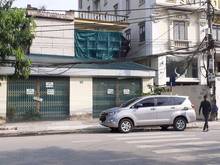 Hình ảnh Cho Thuê Nhà Mặt Phố 151 Tân Lập, Trần Phú, Đình Bảng, Từ Sơn, Bắc Nin