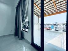 Hình ảnh 🚨Khai trương CH 1-2PN full NT 100% ngay LÊ VĂN DUYỆT🌳BÌNH THẠNH🌳