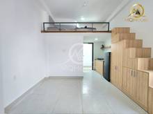 Hình ảnh Duplex Bancol - Cửa Sổ Ngay Đầm Sen