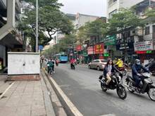 Hình ảnh Cho thuê mặt bằng kinh doanh Đống Đa, 400m2, giá 165tr có thương lượng