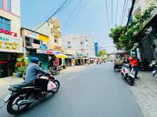 Hình ảnh ✅KO LỖI CỐNG TRỤ MT Lê Lâm ( DT 3.9(Hậu 4m) dài 19M , LH ngay