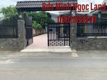 Hình ảnh Chính chủ bán nhà  310m2 giá 3,99 tỷ gần CÔNG VIÊN 30/4 Phường Hố Nai