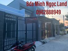 Hình ảnh Chính chủ gửi bán nhà cấp 4 mới xây, 105m2 giá 1,45 tỷ gần GX Bắc Hải