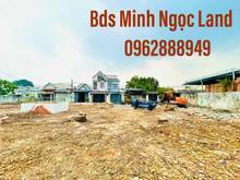 Hình ảnh BÁN GẤP lô đất sổ riêng full thổ cư 88,1m2 giá 2,64 tỷ  UBND P. Hố Nai
