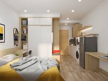 Hình ảnh Cho thuê Trang Chủ MB66.COM / Đăng Ký Tặng 66K dịch vụ full nội thất q1 tân định