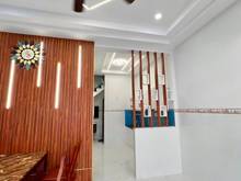 Hình ảnh Lý Thái Tổ ngang 4,2x11m chủ ngộp giá cực rẻ chỉ 5,6Tỷ