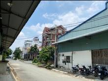 Hình ảnh Cho Thuê Xưởng May Gần CV Bình Phước Thủ Đức