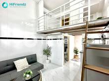 Hình ảnh 🌈CHDV-DUPLEX🍀NGAY KCX Tân Thuận👉Bùi Văn Ba✨️Quận 7🔥