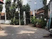 Hình ảnh Quận 12, Bán lô đất 636m2 đường Trường Chinh, Tân Thới Nhất.