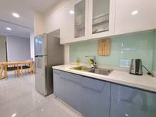 Hình ảnh Mb6623 nạp rút nhanh chóng Vinhomes Central Park 2 phòng ngủ